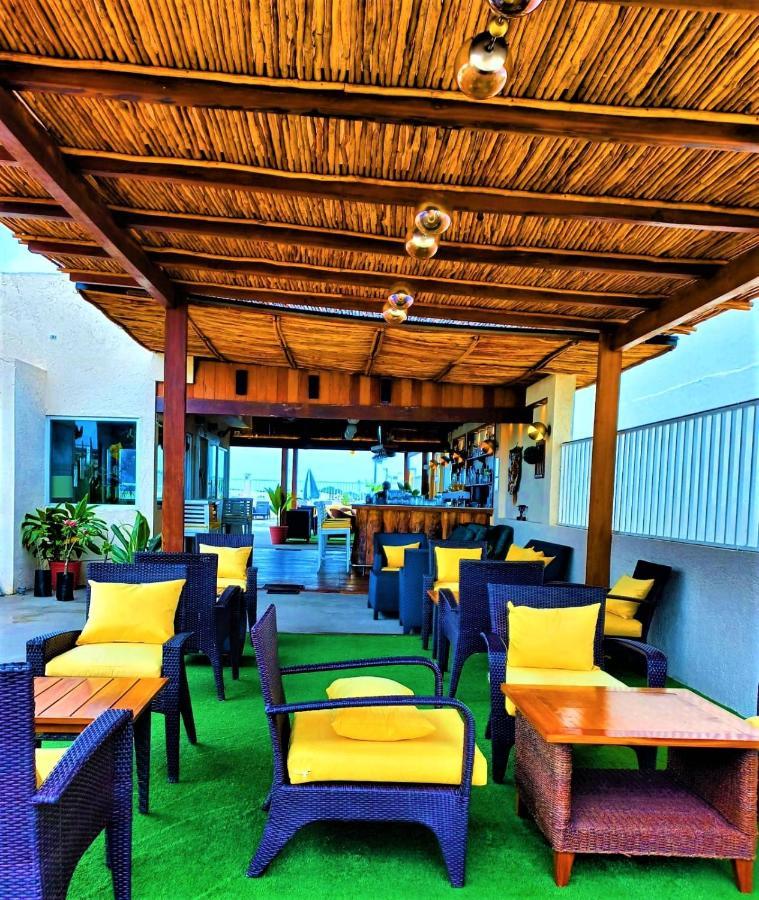 Hotel 12 Bees By Kavia Playa del Carmen Exteriér fotografie