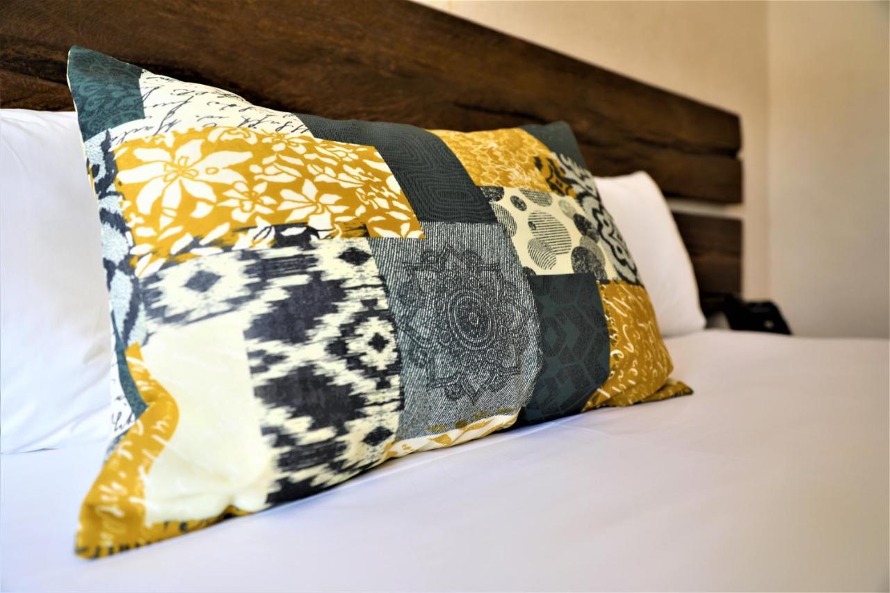 Hotel 12 Bees By Kavia Playa del Carmen Exteriér fotografie
