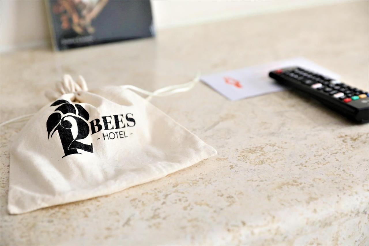 Hotel 12 Bees By Kavia Playa del Carmen Exteriér fotografie