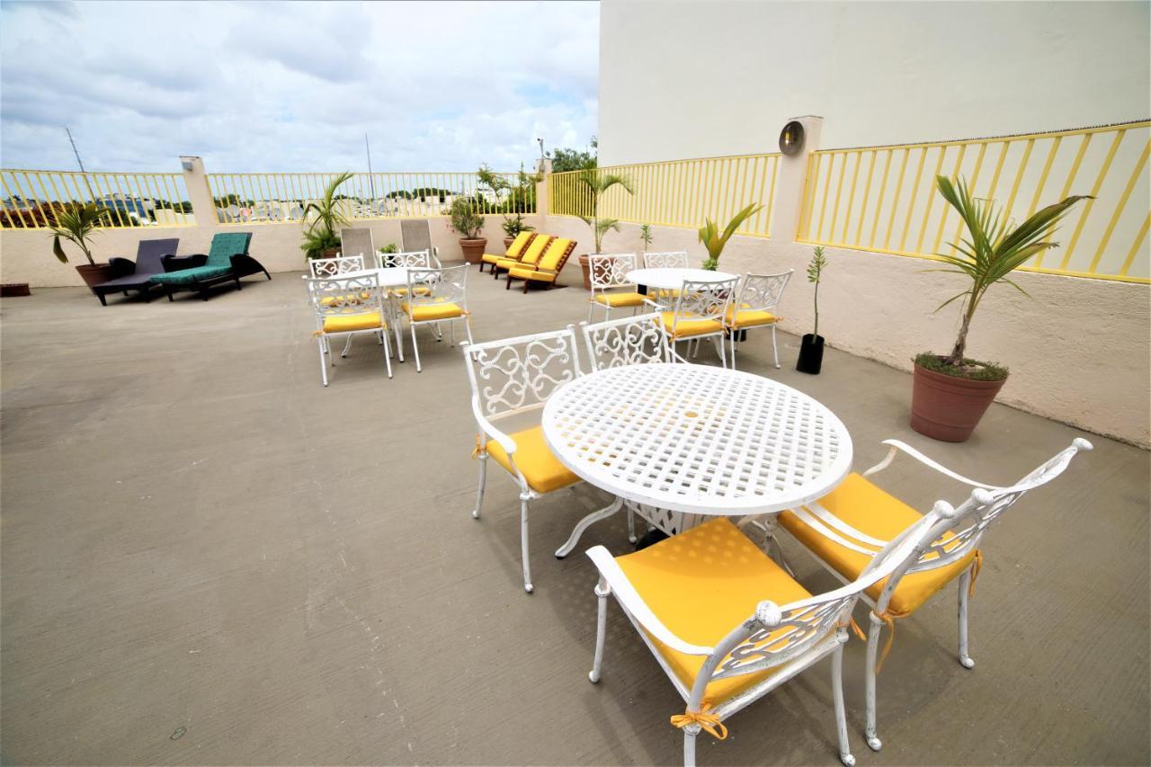 Hotel 12 Bees By Kavia Playa del Carmen Exteriér fotografie
