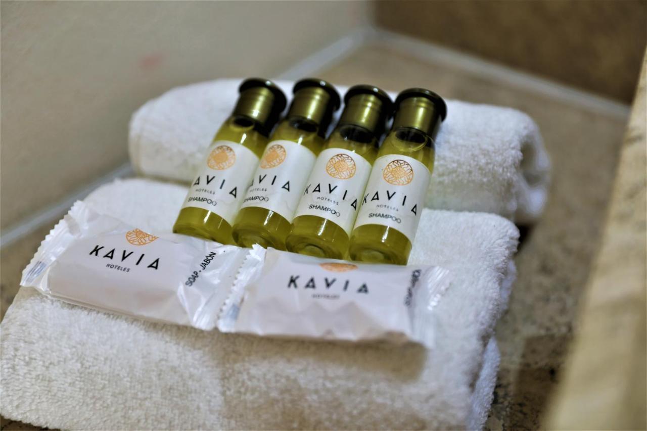 Hotel 12 Bees By Kavia Playa del Carmen Exteriér fotografie