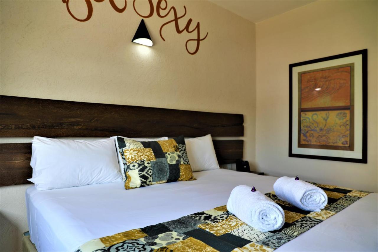 Hotel 12 Bees By Kavia Playa del Carmen Exteriér fotografie