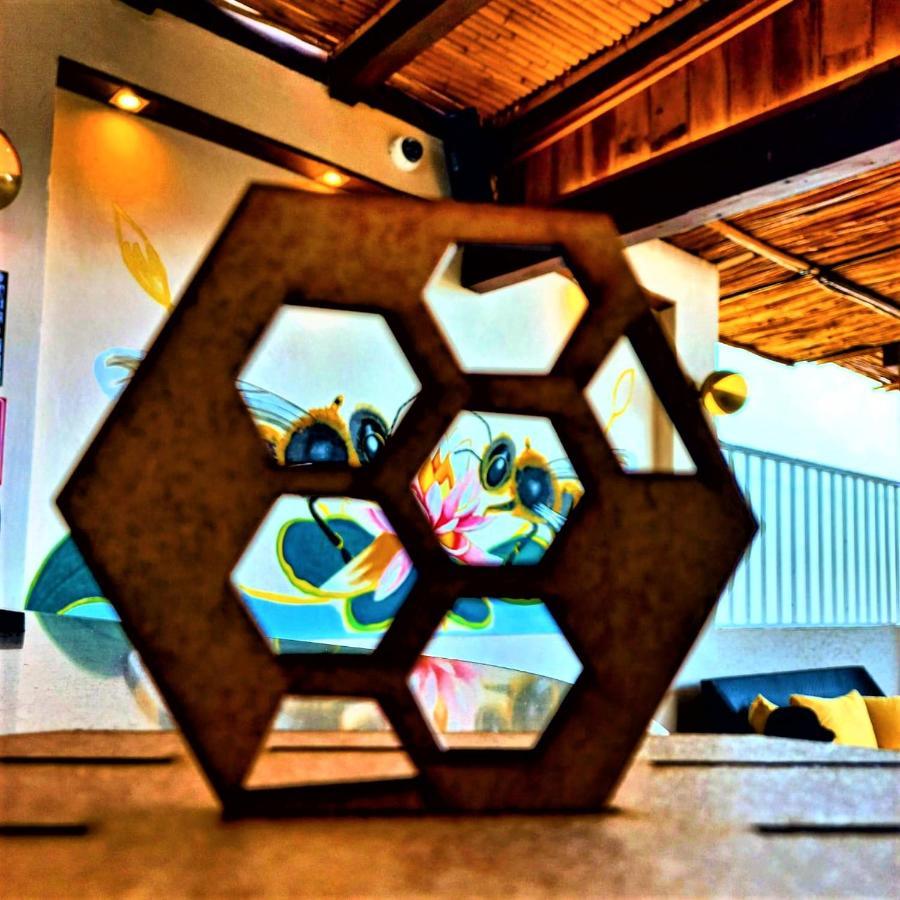 Hotel 12 Bees By Kavia Playa del Carmen Exteriér fotografie