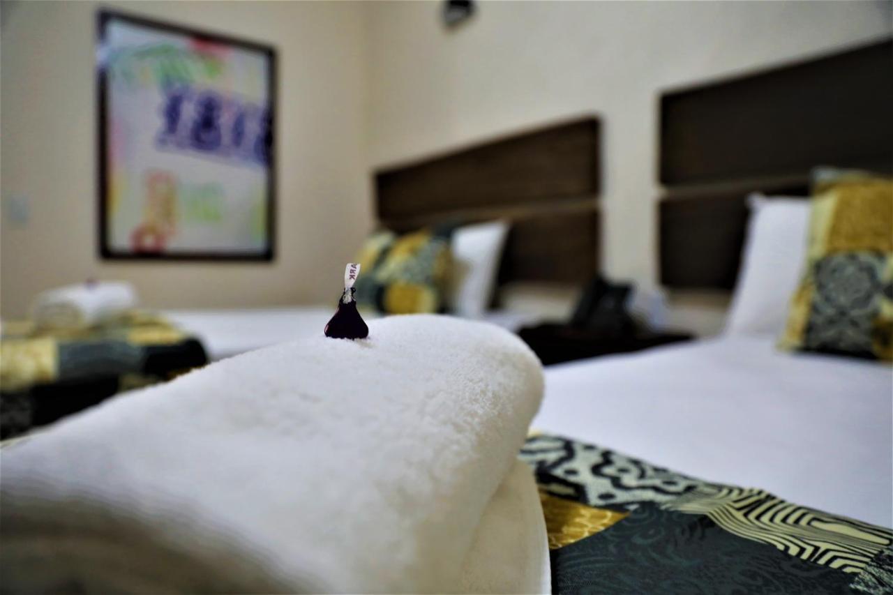 Hotel 12 Bees By Kavia Playa del Carmen Exteriér fotografie