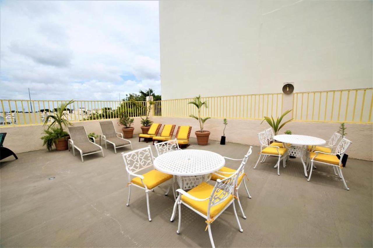 Hotel 12 Bees By Kavia Playa del Carmen Exteriér fotografie