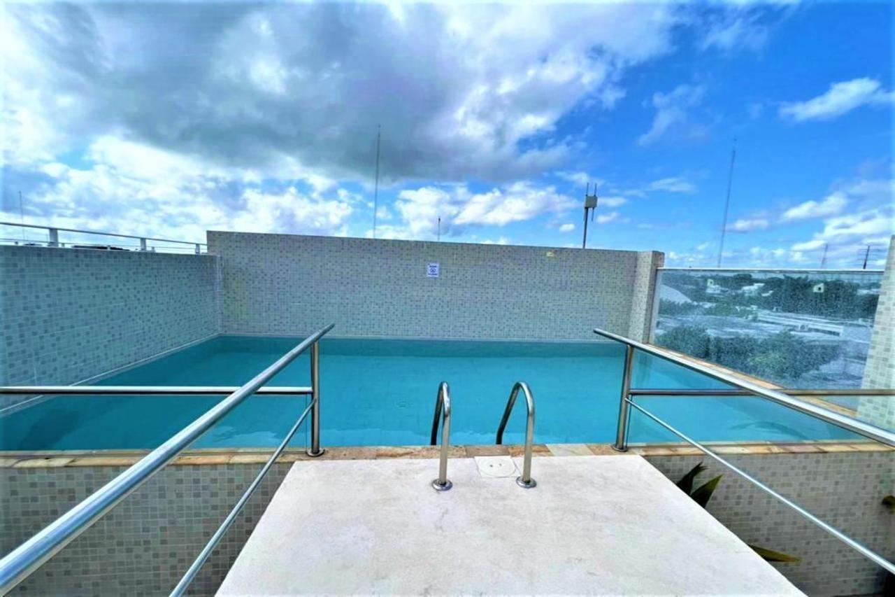 Hotel 12 Bees By Kavia Playa del Carmen Exteriér fotografie